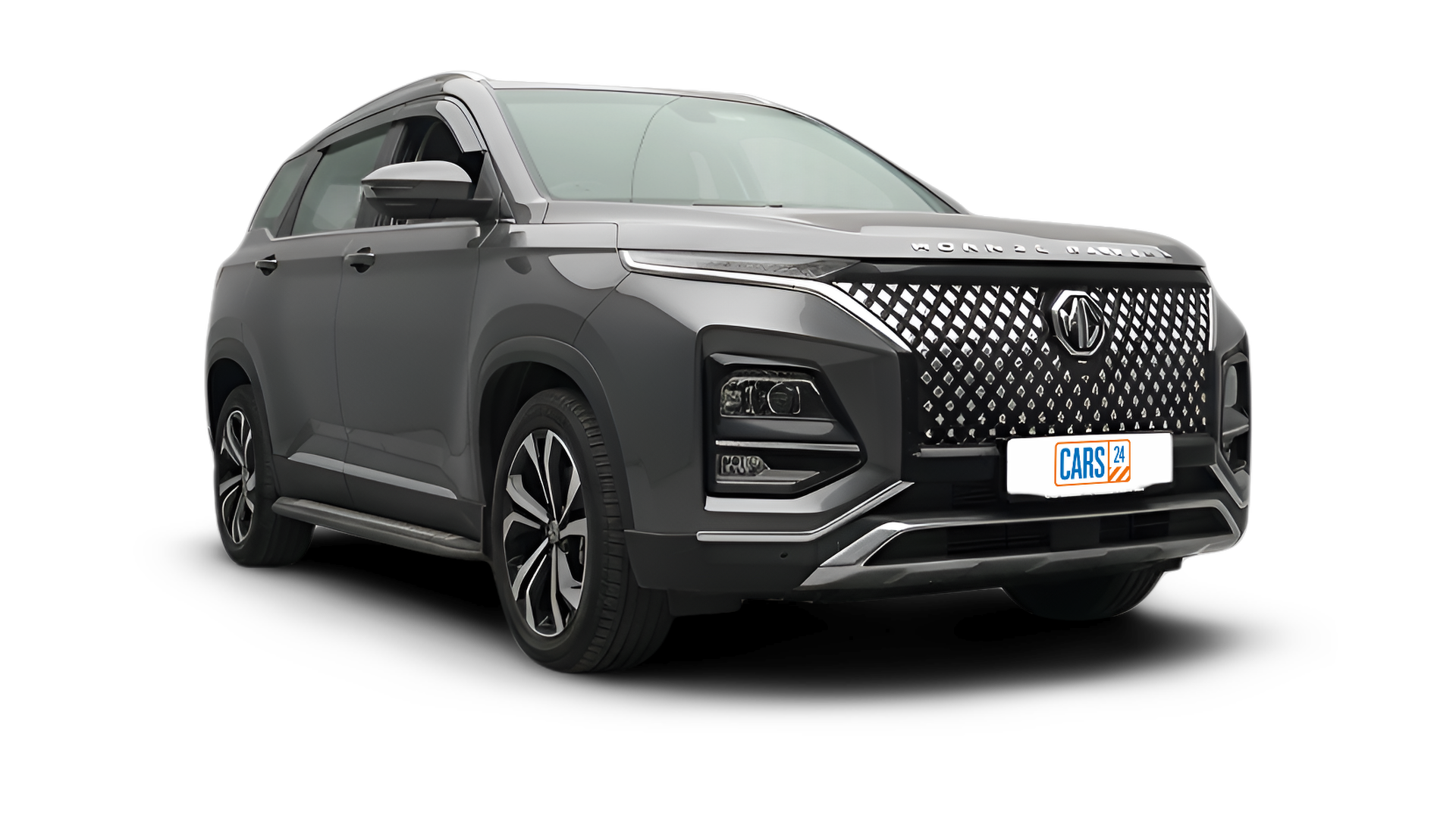 MG HECTOR-img